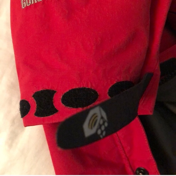 Mountain Hardwear Gortex Jacket - Picture 8 of 13